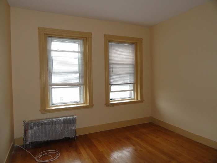 Apartment Picture